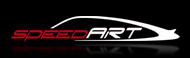 Speedart Logo